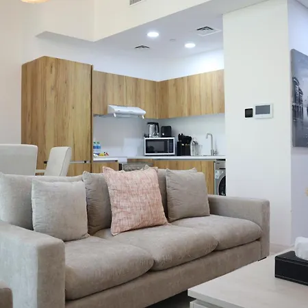 Glen 2Br Duplex Masdar City Abu Dhabi Exterior photo