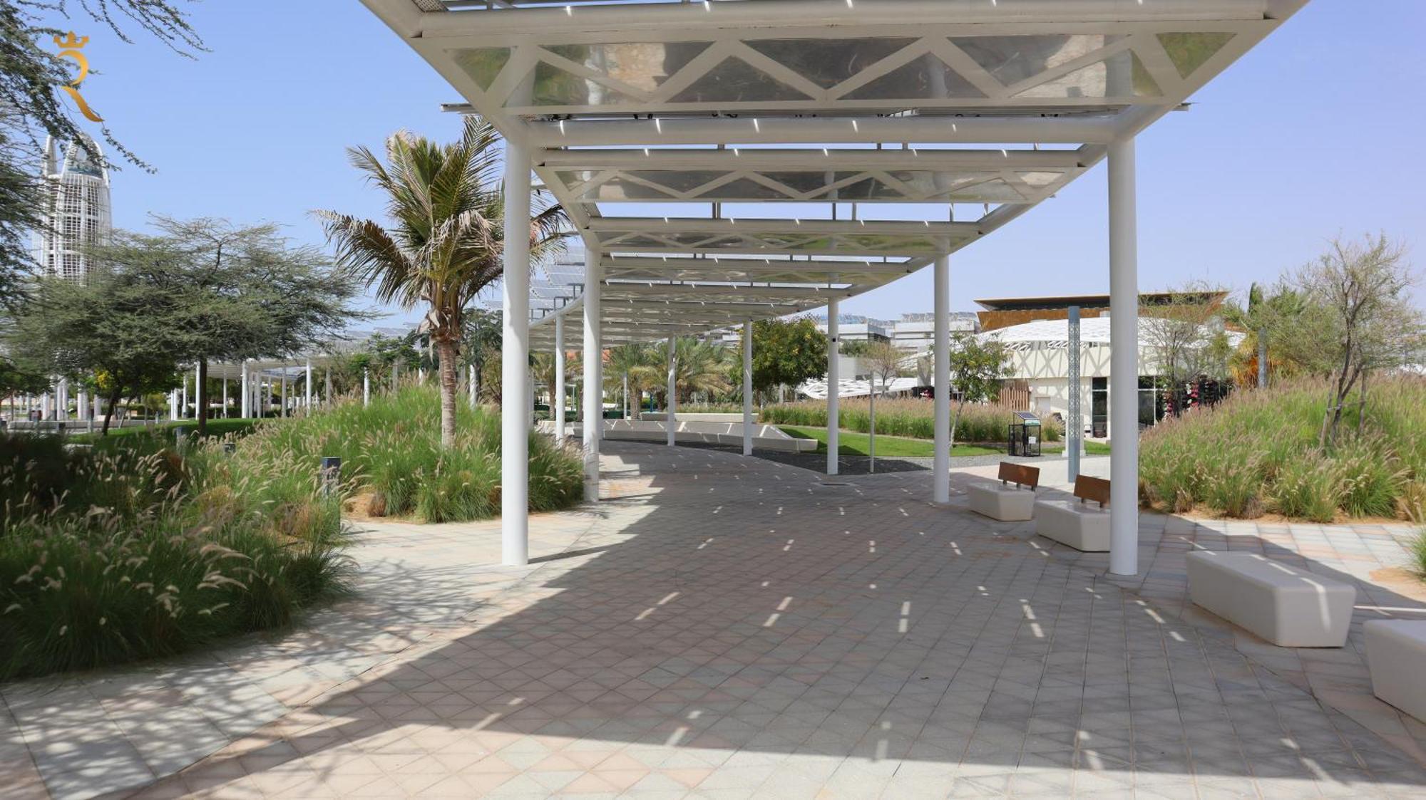Glen 2br Duplex Masdar Abu Dhabi