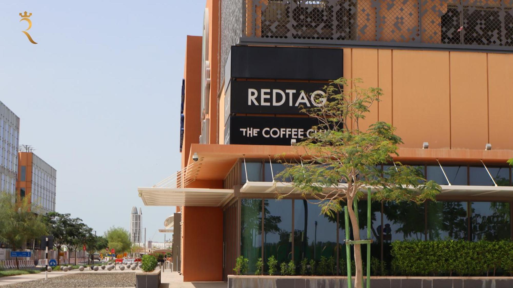 Apartment Glen 2br Duplex Masdar *