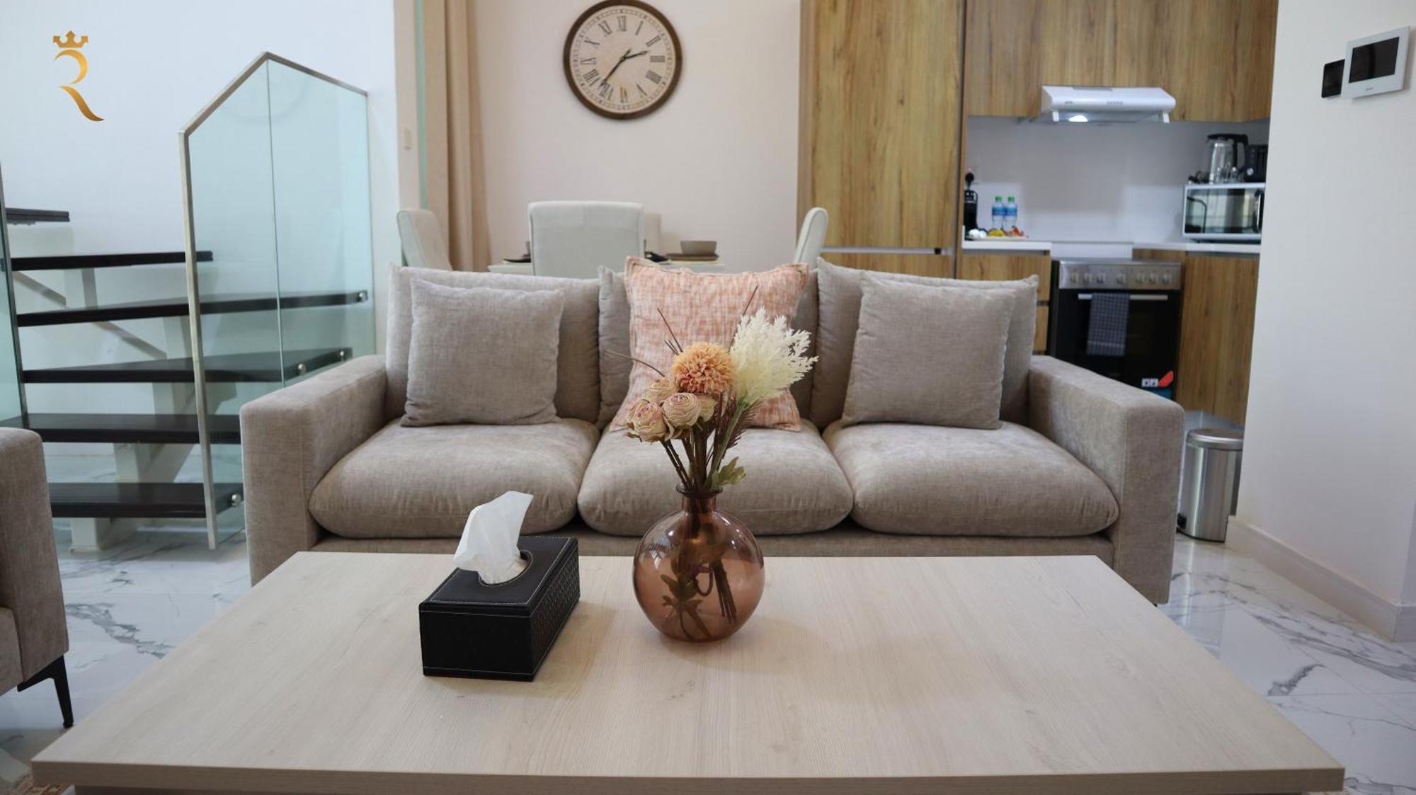 Glen 2br Duplex Masdar Abu Dhabi
