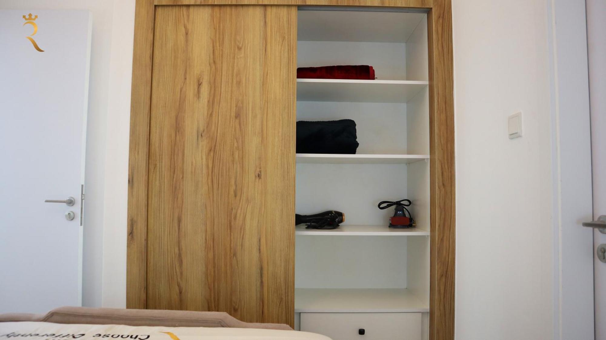 Glen 2br Duplex Masdar