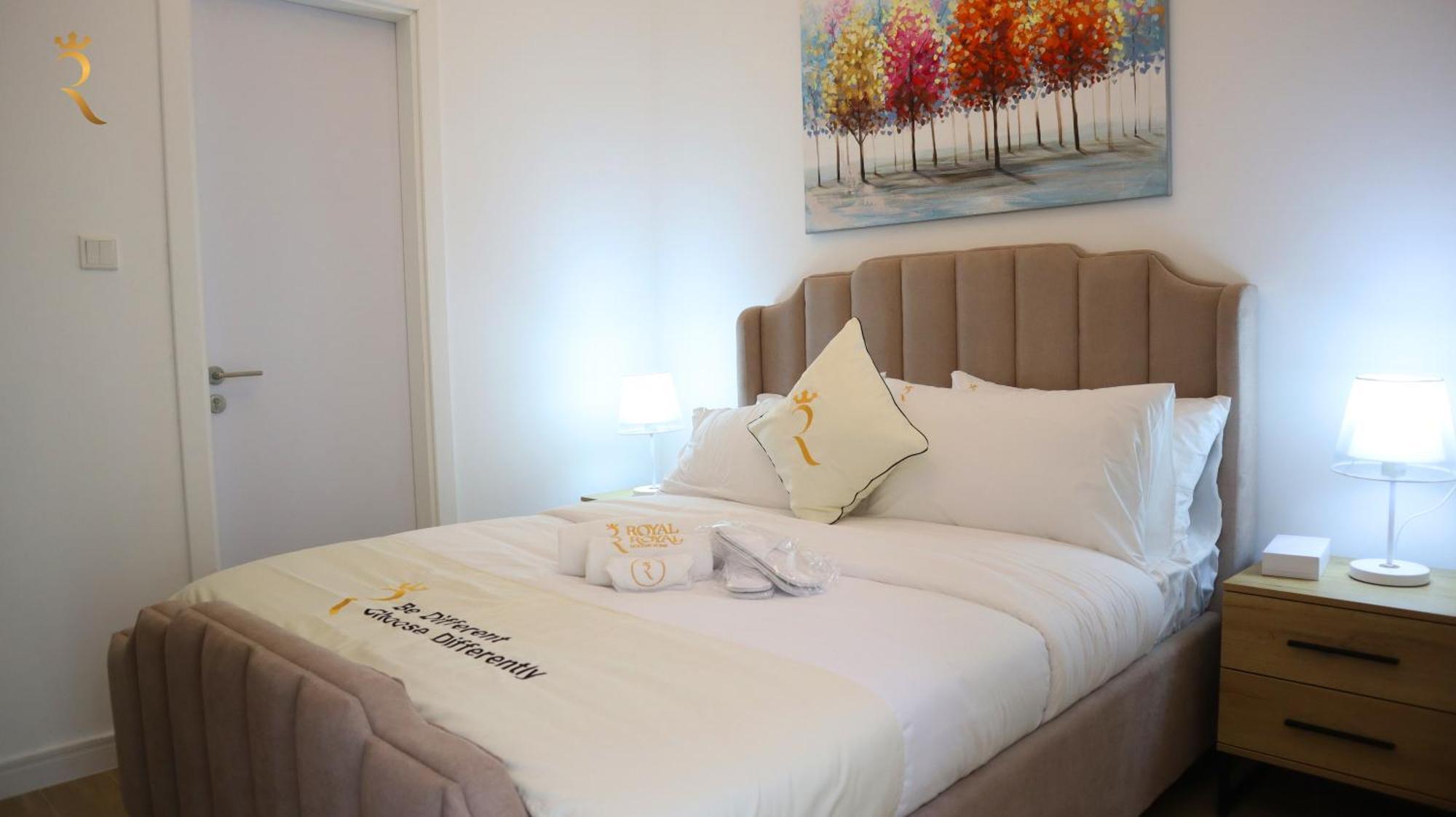 Apartment Glen 2br Duplex Masdar Abu Dhabi