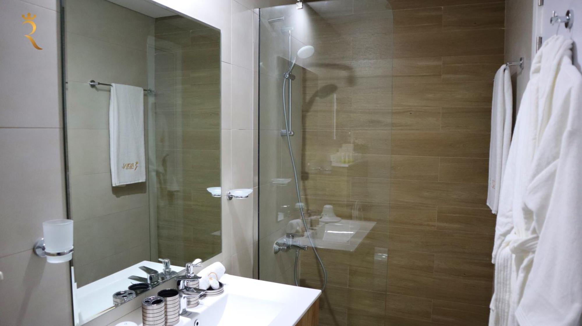 Apartment Glen 2br Duplex Masdar Abu Dhabi