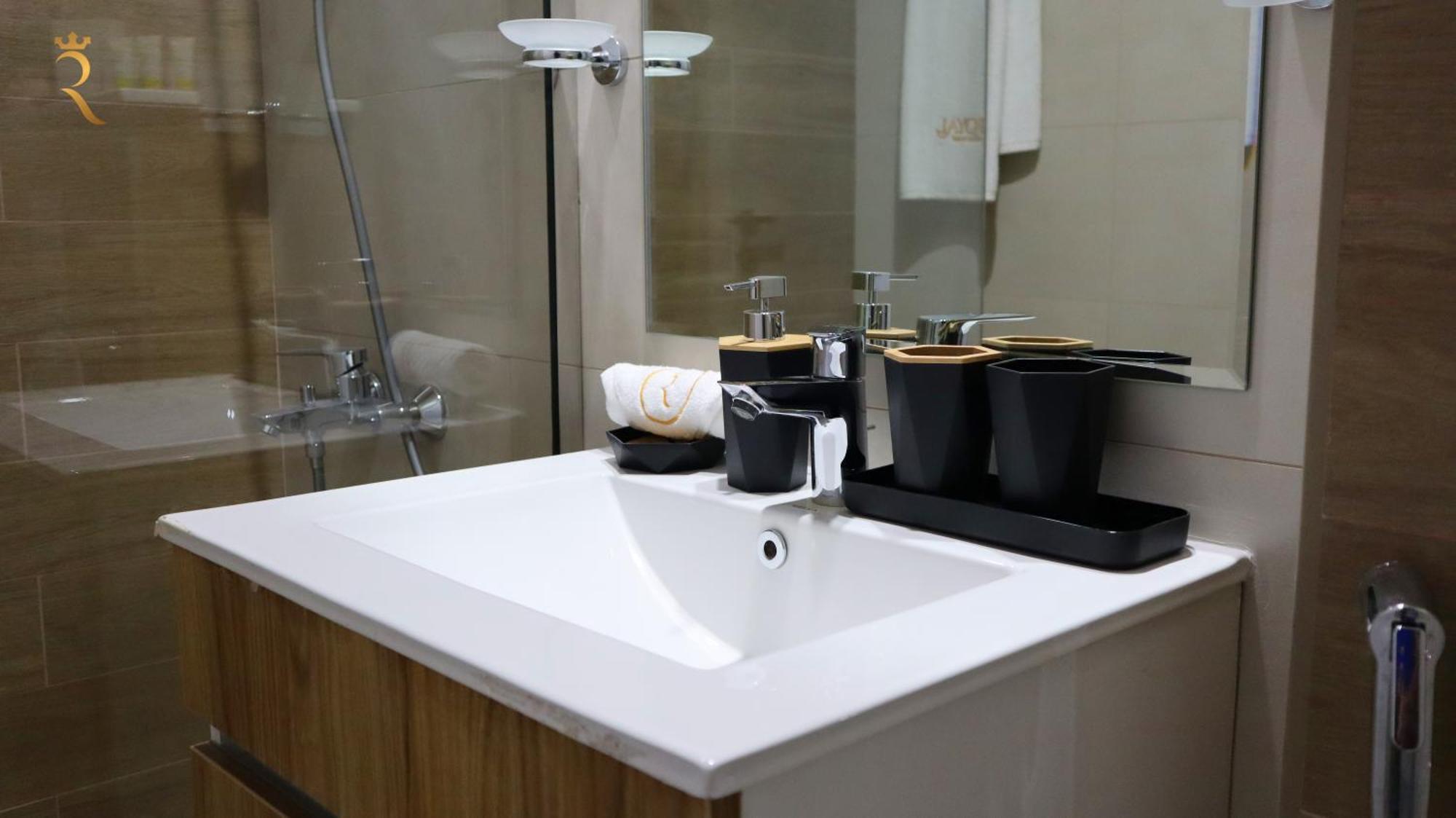 Glen 2br Duplex Masdar Abu Dhabi